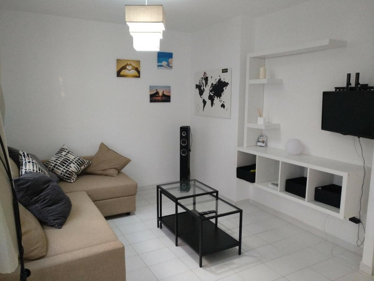 科拉雷侯B46 Precioso Apartamento Pegado A La Playa公寓 外观 照片