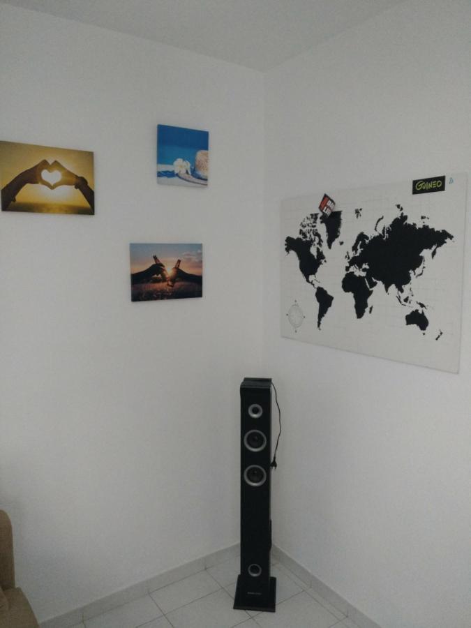 科拉雷侯B46 Precioso Apartamento Pegado A La Playa公寓 外观 照片
