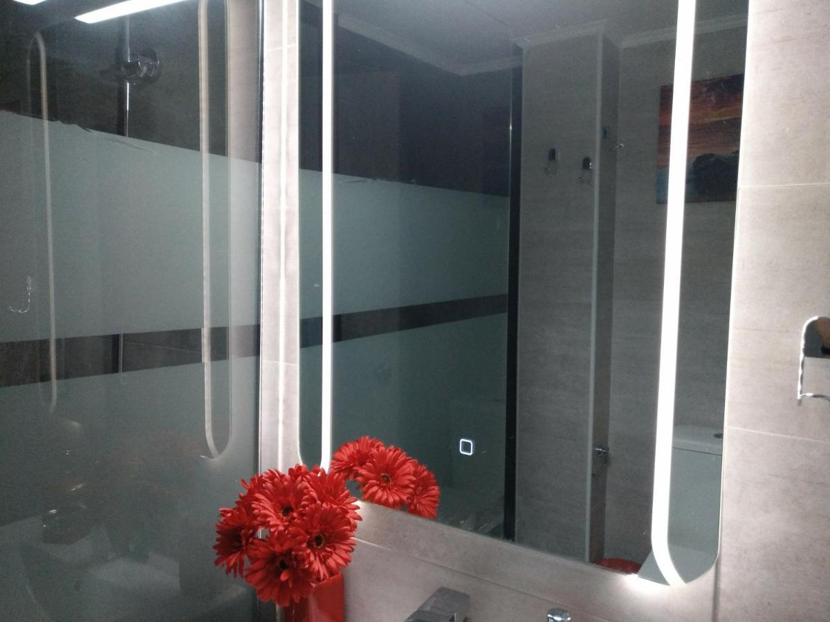科拉雷侯B46 Precioso Apartamento Pegado A La Playa公寓 外观 照片