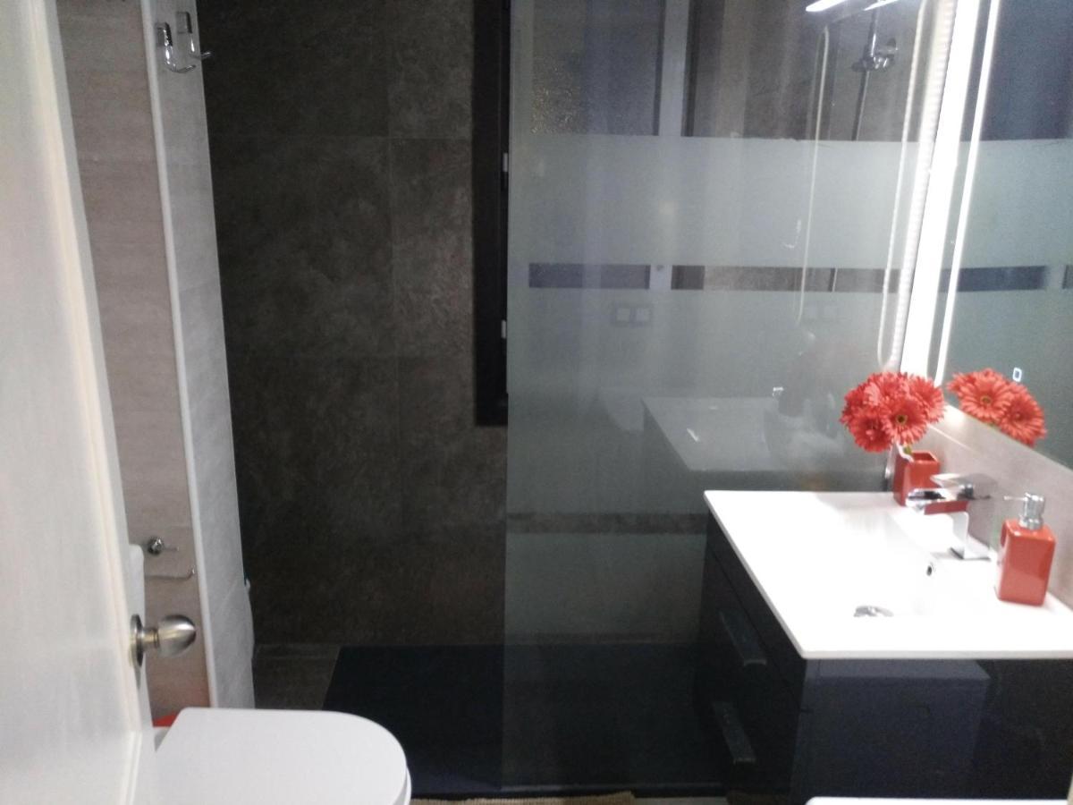 科拉雷侯B46 Precioso Apartamento Pegado A La Playa公寓 外观 照片