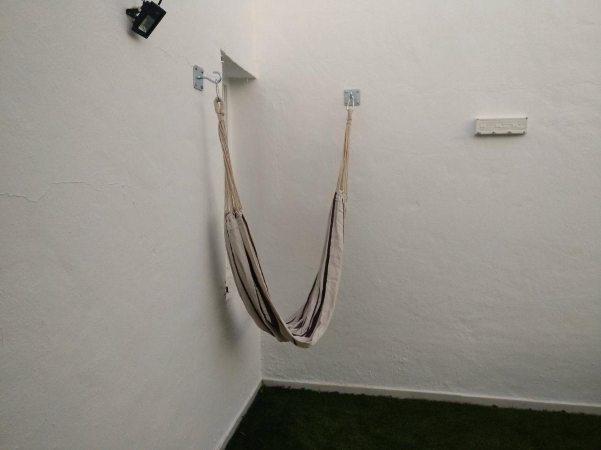 科拉雷侯B46 Precioso Apartamento Pegado A La Playa公寓 外观 照片