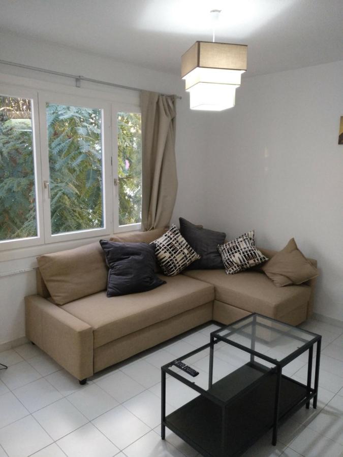 科拉雷侯B46 Precioso Apartamento Pegado A La Playa公寓 外观 照片