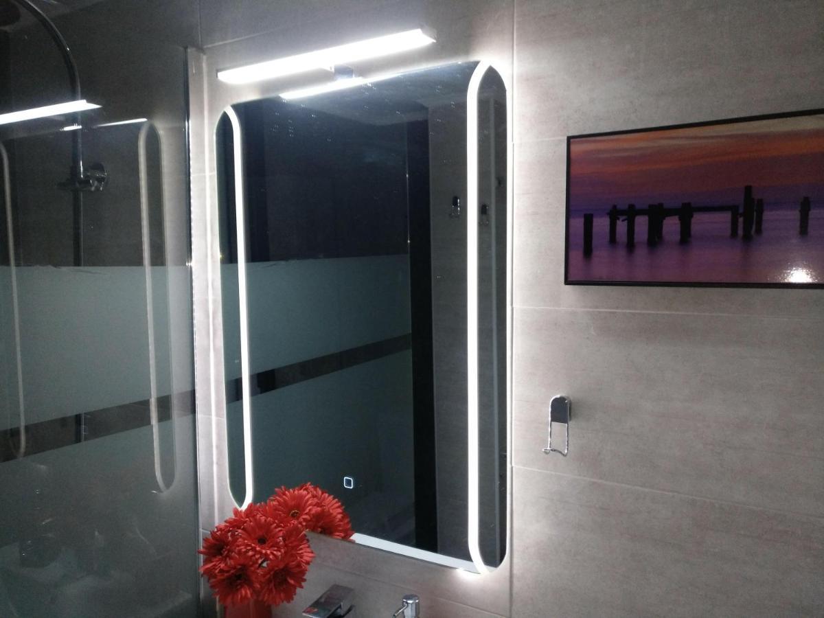 科拉雷侯B46 Precioso Apartamento Pegado A La Playa公寓 外观 照片