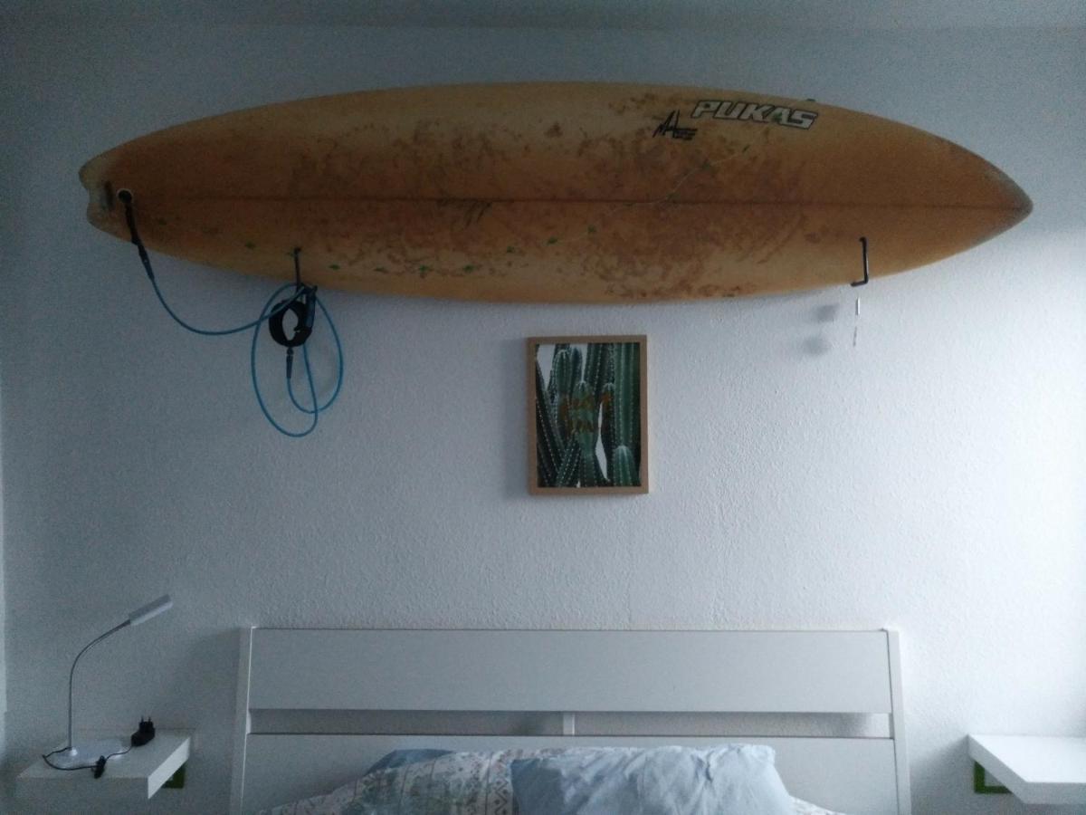 科拉雷侯B46 Precioso Apartamento Pegado A La Playa公寓 外观 照片