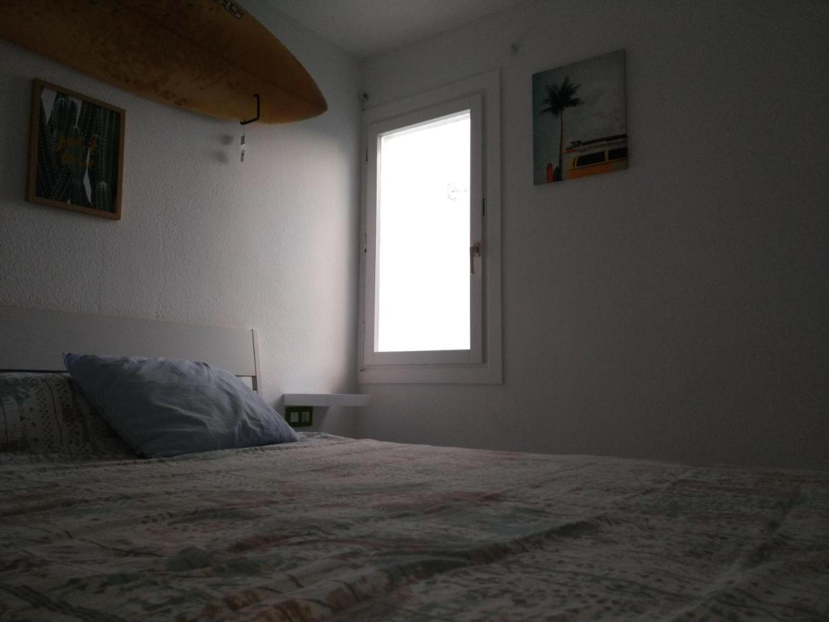 科拉雷侯B46 Precioso Apartamento Pegado A La Playa公寓 外观 照片