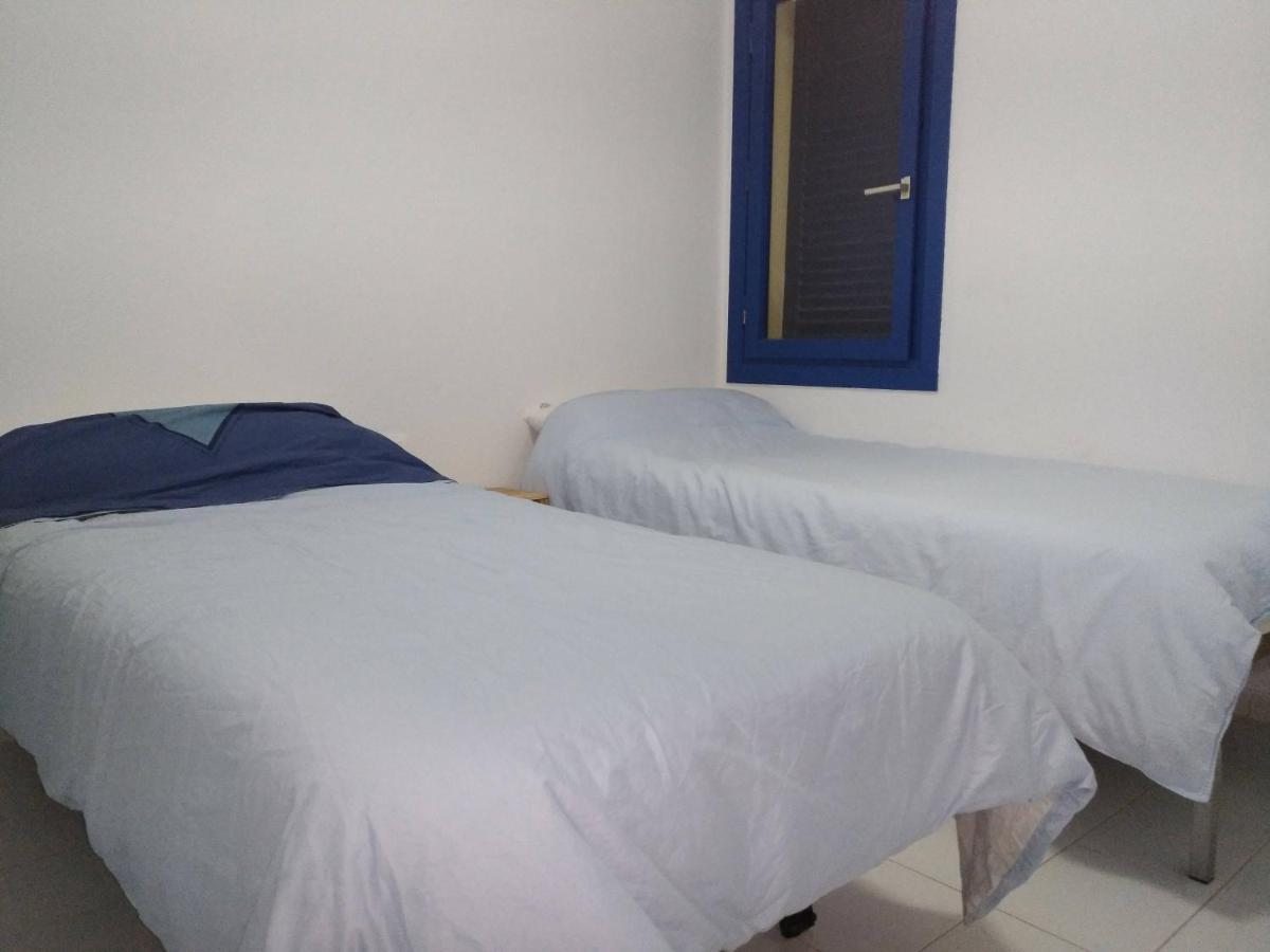 科拉雷侯B46 Precioso Apartamento Pegado A La Playa公寓 外观 照片